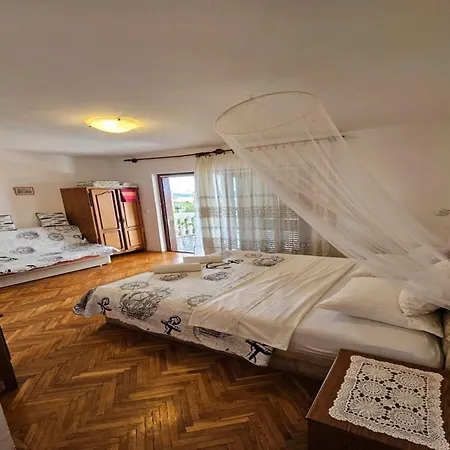 Lejlighed In Tribunj Near Bristak Tribalj