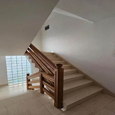 In Tribunj Near Bristak * Tribalj