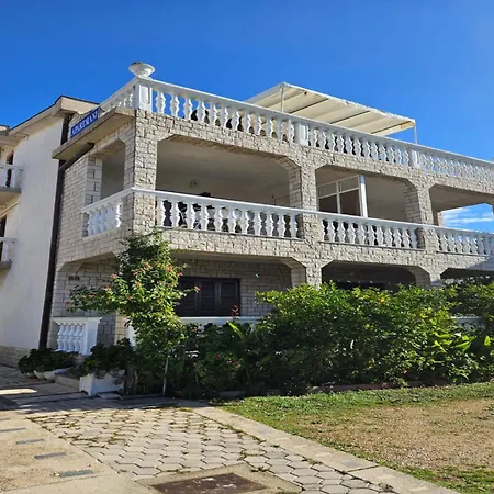 Appartement In Tribunj Near Bristak *