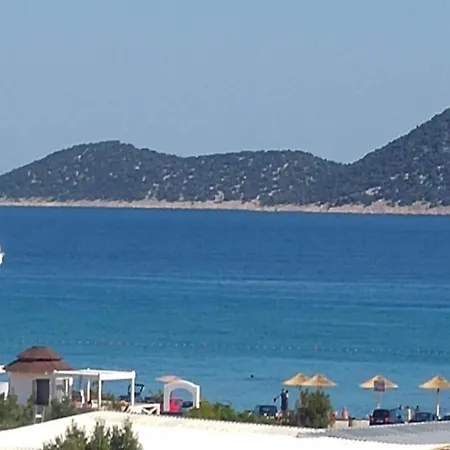 In Tribunj Near Bristak