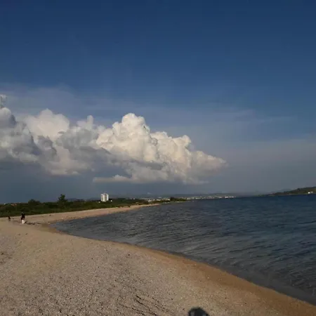 In Tribunj Near Bristak Lejlighed