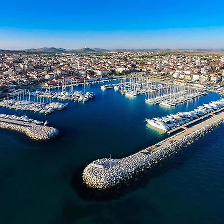 In Tribunj Near Bristak