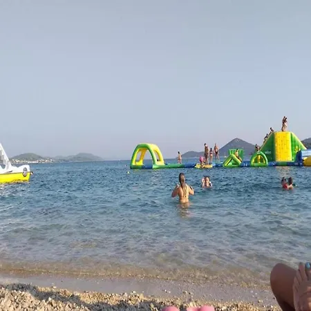 דירה In Tribunj Near Bristak *