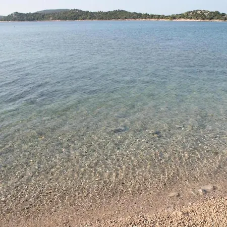 דירה In Tribunj Near Bristak Tribalj