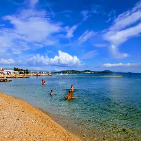 דירה In Tribunj Near Bristak Tribalj