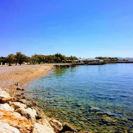 In Tribunj Near Bristak דירה *