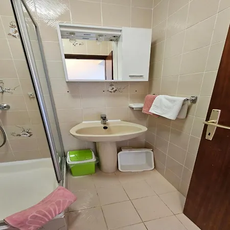 דירה In Tribunj Near Bristak Tribalj