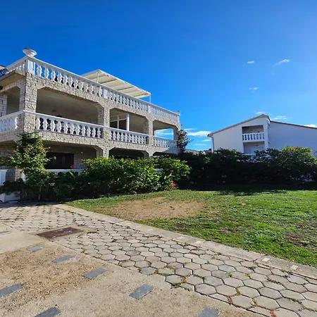 דירה In Tribunj Near Bristak Tribalj