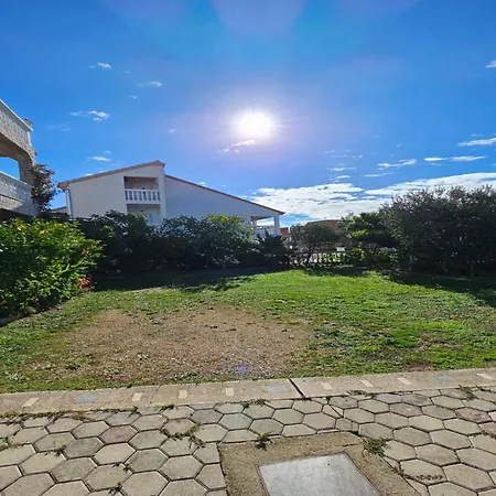 In Tribunj Near Bristak