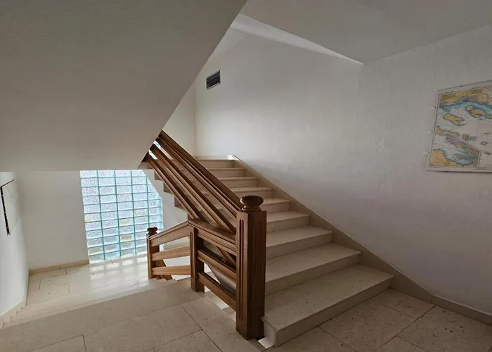 In Tribunj Near Bristak * Tribalj