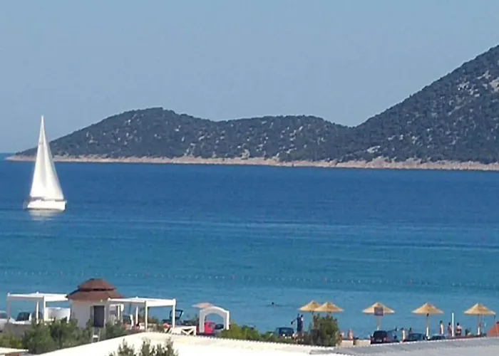 In Tribunj Near Bristak