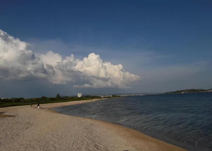 In Tribunj Near Bristak Appartement