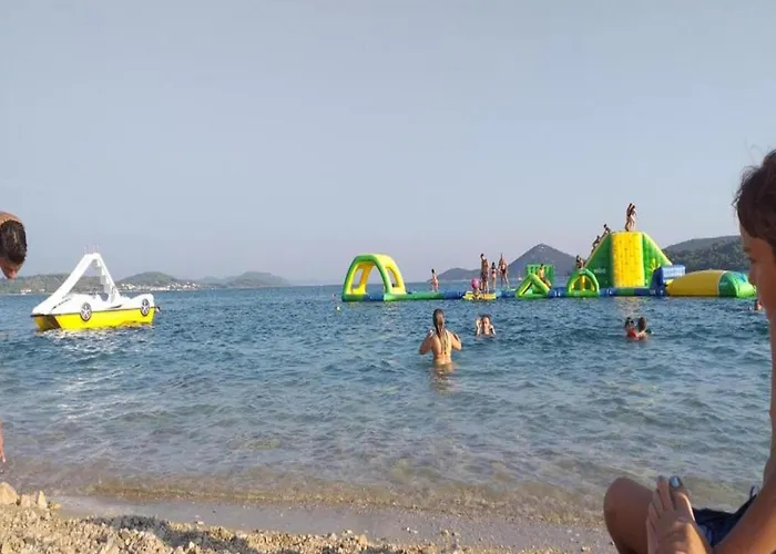 Appartement In Tribunj Near Bristak *