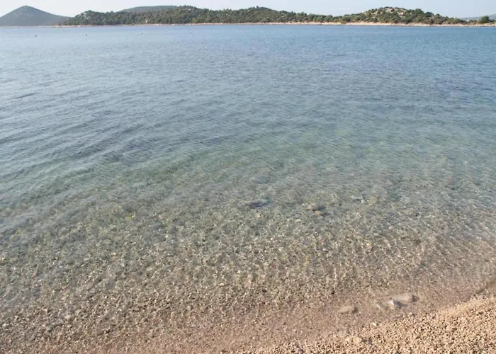 Appartement In Tribunj Near Bristak Tribalj