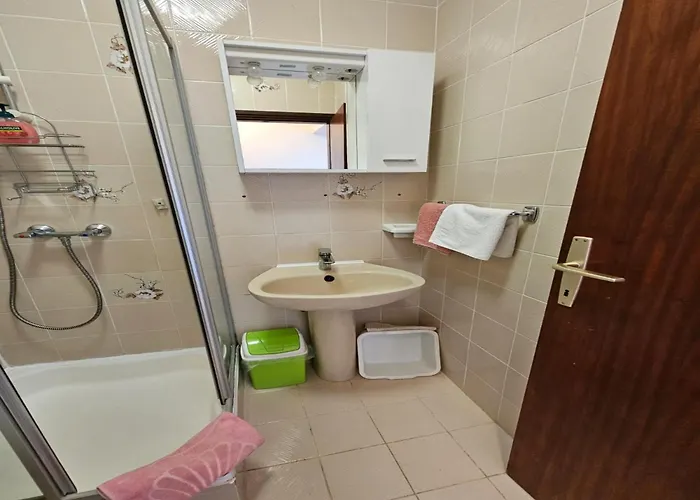 Appartement In Tribunj Near Bristak Tribalj