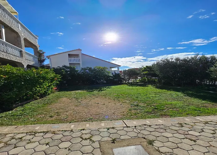 In Tribunj Near Bristak